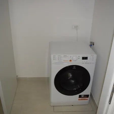 Holiday home Arcovitti Monopoli
