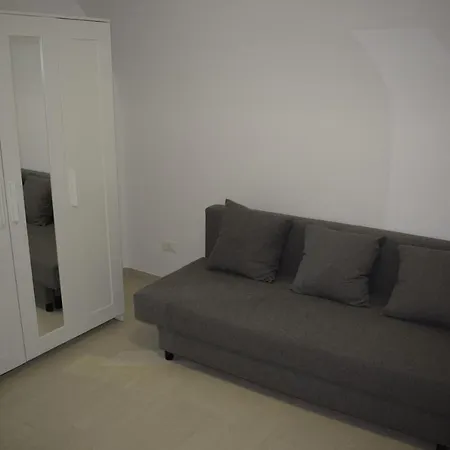 Holiday home Arcovitti *