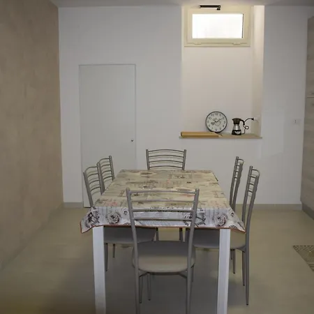Arcovitti Holiday home Monopoli