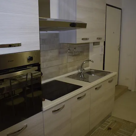 Casa vacanze Arcovitti *