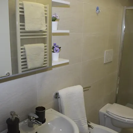 Casa vacanze Arcovitti *