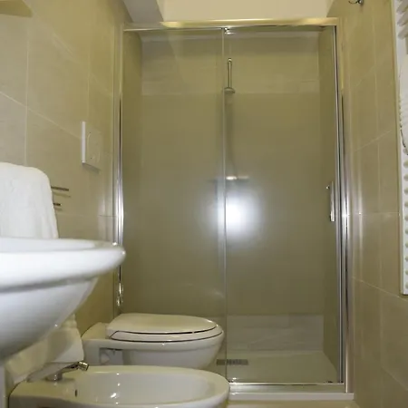 Casa vacanze Arcovitti